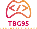 TBG95 Logo